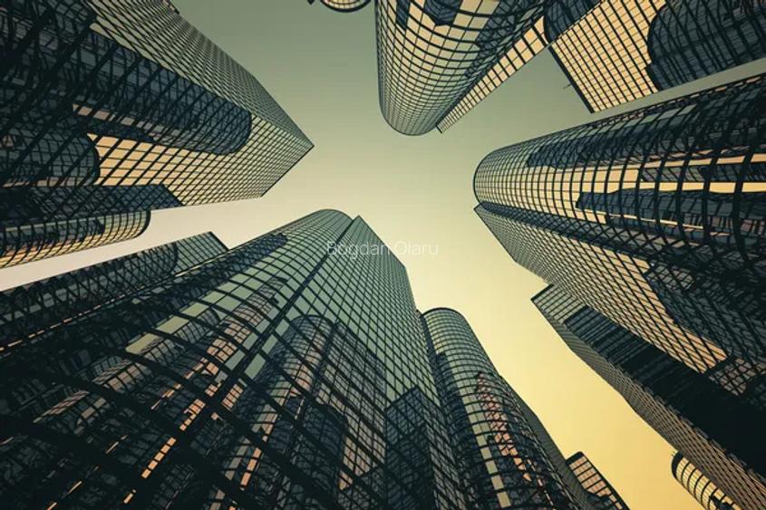 Spatiu de Birouri, Zona Cotroceni, Comision 0%