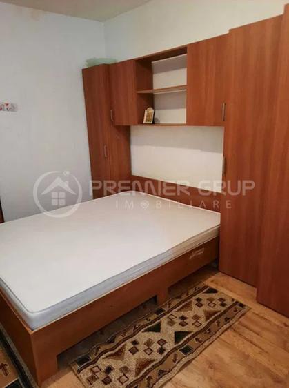 Garsonieră 23mp Baza 3 - Carrefour Felicia, CT - 1