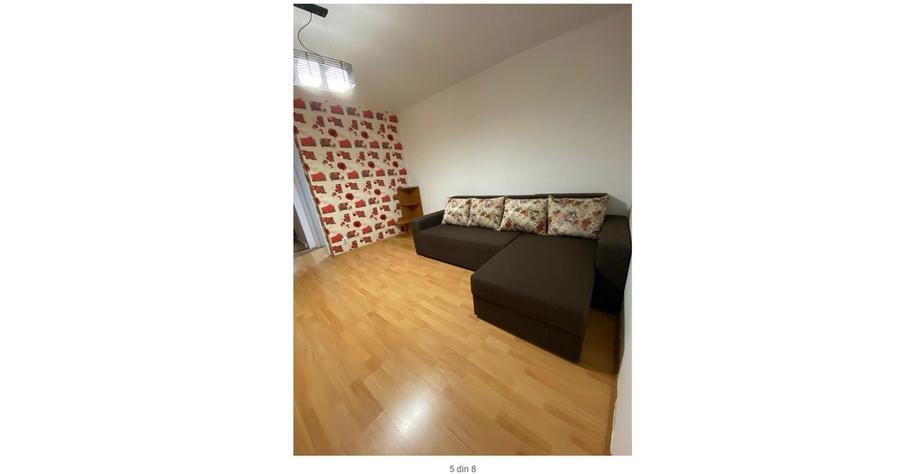 garsoniea DRISTOR -metrou 1 minut - 5