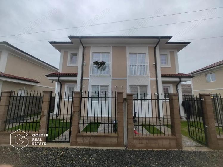 Casa Duplex in Sanandrei, Confort ?i Spatiu, Ideal pentru Familie - 1