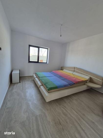 Casa noua 3 camere, doua bai, 500 mp, Bariera Valcii/ str. Carpenului - 4