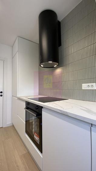 PANDURI-13 SEPTEMBRIE Apartament FINISAJE PREMIUM - 7