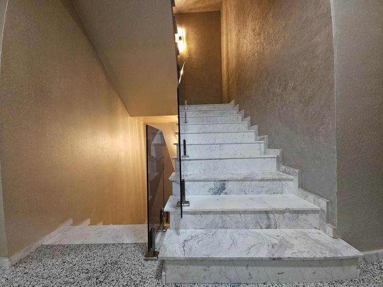 2 Camere Mamaia Ștefan Building Resort Vedere La Mare - 8