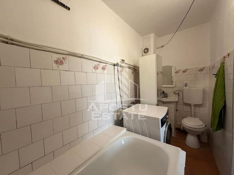 Apartament cu 2 camere, de vanzare, zona Blascovici, Timisoara - 8