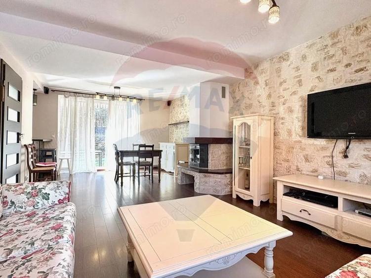 Casa / Vila cu 5 camere de inchiriat - 17