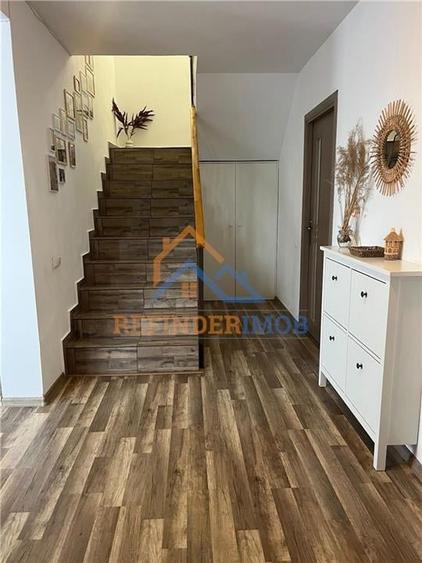 Vila tip duplex P+1+M stadion Clinceni - 9