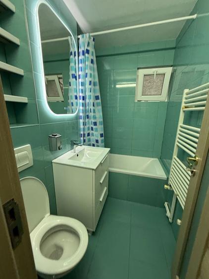 Inchiriez apartament 2 camere - 7