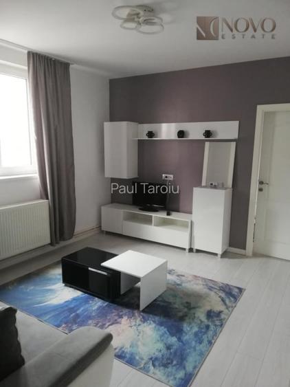 2 Camere | Unirii | Vila | Centrala Proprie | Curte