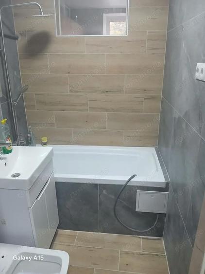 Garsoniera de inchiriat in zona Giulesti - 5