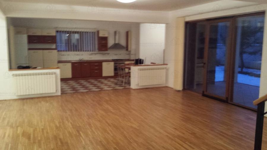 INCHIRIERE VILA 7 CAMERE - IANCU NICOLAE, PIPERA - 2