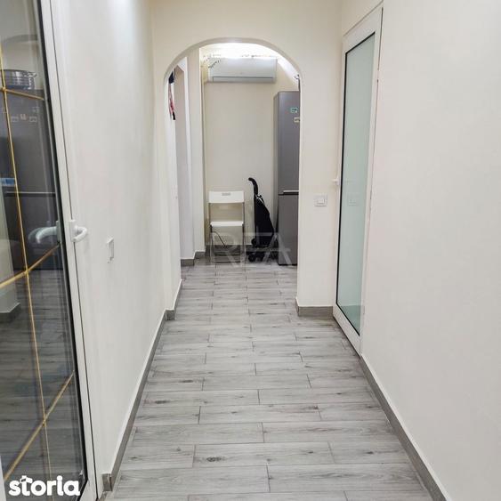 2 camere spatios, luminos, 52,95 mp liniste si echilibru - 10