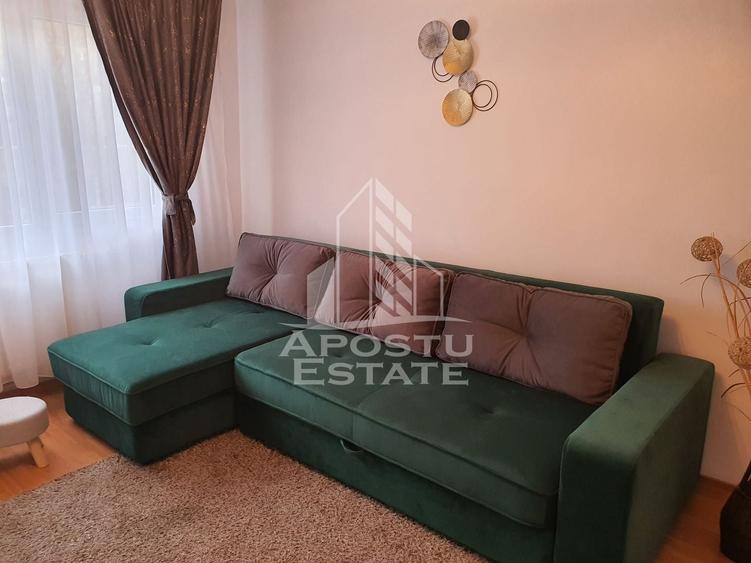 Apartament modern,semidecomandat,3 camere,zona Dacia - 3