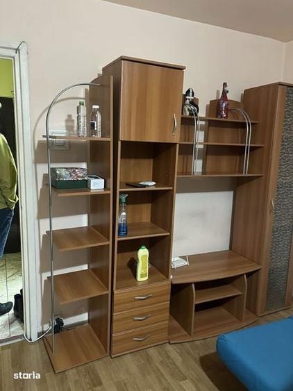 Dau an chirie din 1garsoniera confort 1marit 30 m ,etaj 2 zona expo - 2