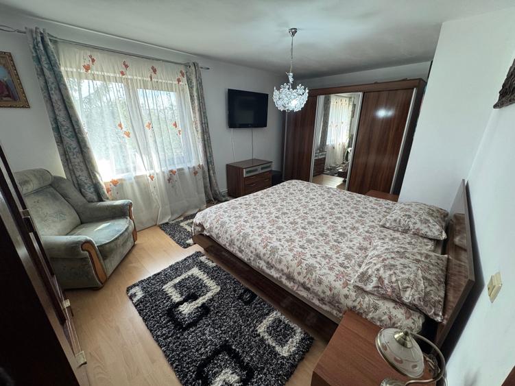 🏡 De vânzare – Casă P+1, 220 mp construiți, teren 400 mp – Agigea, Constanța - 22