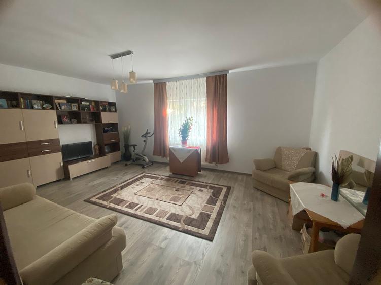 Vand teren întravilan Navodari - 1