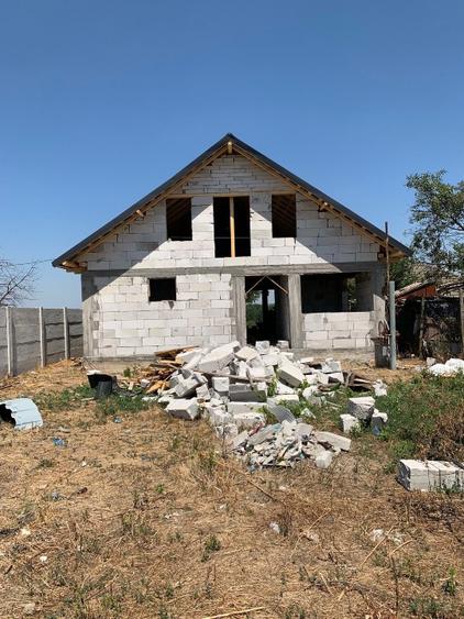 Vând urgent casa. - 4