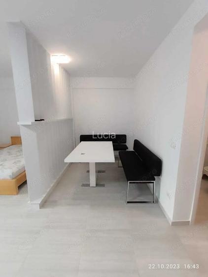 Apartament cu 1 camera la doar 3 minute de biserica Tosca Mussicescu