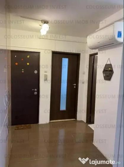 Apartament 2 camere, decomandat - zona Sacele - 3