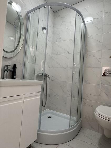 Garsoniera Nicolae Filipescu nr 50, complet renovata, centrala proprie - 7