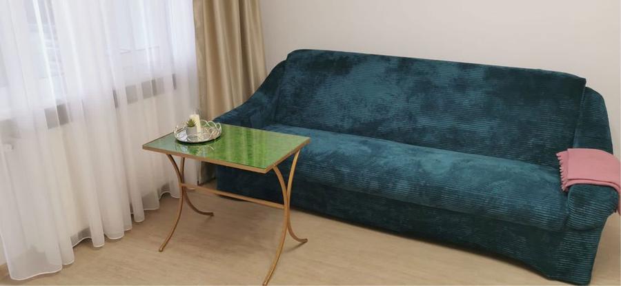 Inchiriez garsoniera decomandata (spatiu comercial) in Slatina, Olt - 1