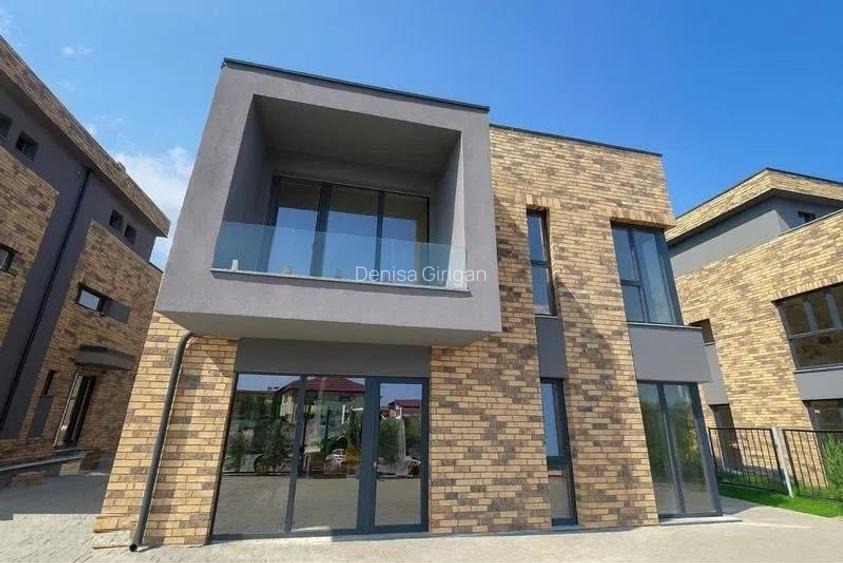 Apartament Exclusiv | 2 Niveluri | 91 mp utili + 25 Terase | Faget Apartament Exclusiv | 2 Niveluri | 91 mp utili + 25 Terase | Faget