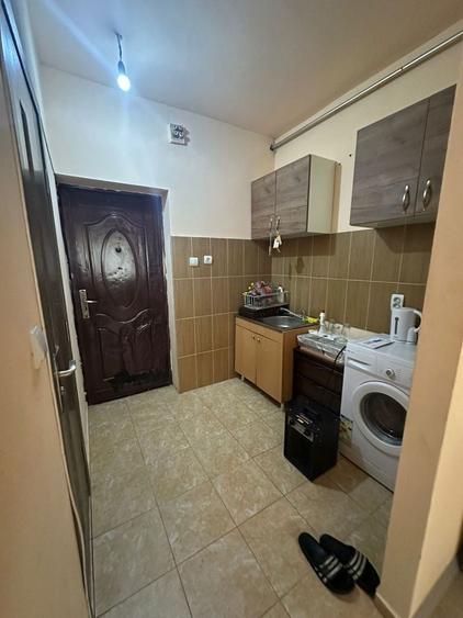 Garsoniera de vanzare 22 m2 decebal - 6