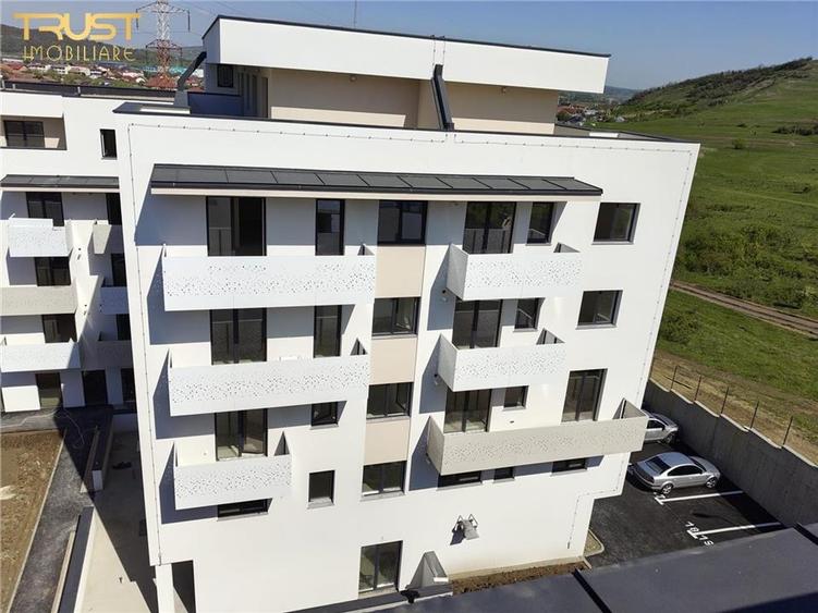 Apartament 3 camere l Complex nou l Estimo Park - 1