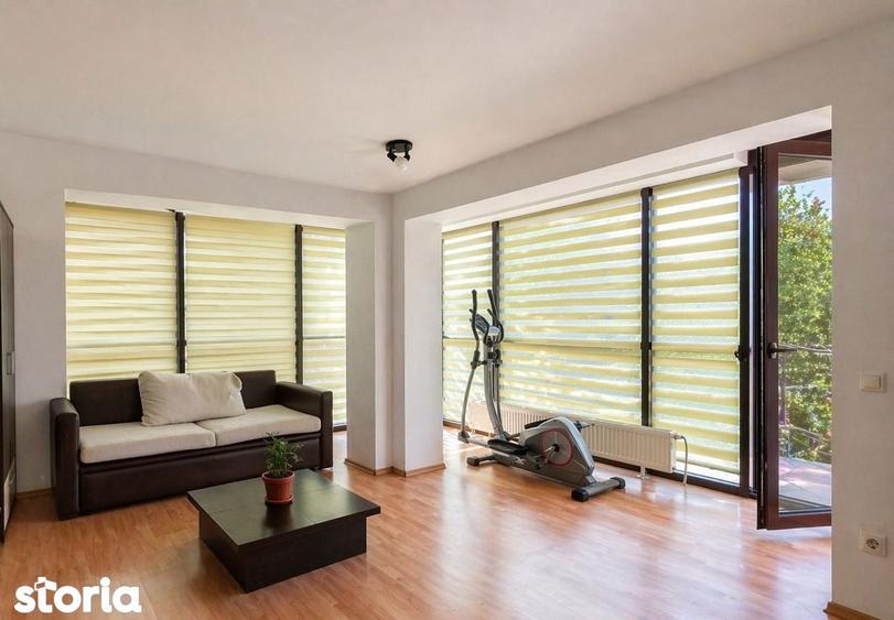 De vanzare apartament 1 camera zona Iulius Mall - 3