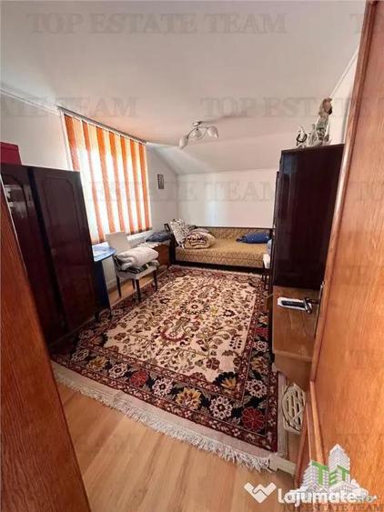 Casa Individuala cu Teren 1300 mp in Corbeanca - Zona Petres - 1