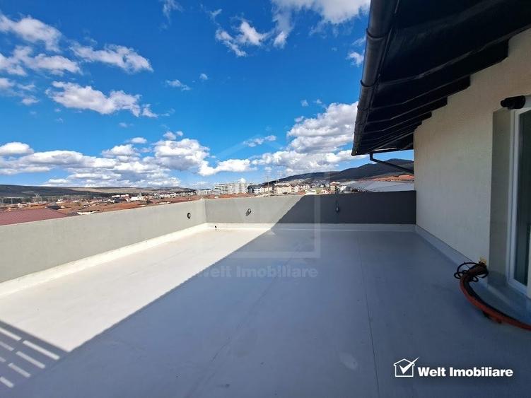 Penthouse 3 Camere + Terasa 48MP | Floresti | Zona Terra - 5