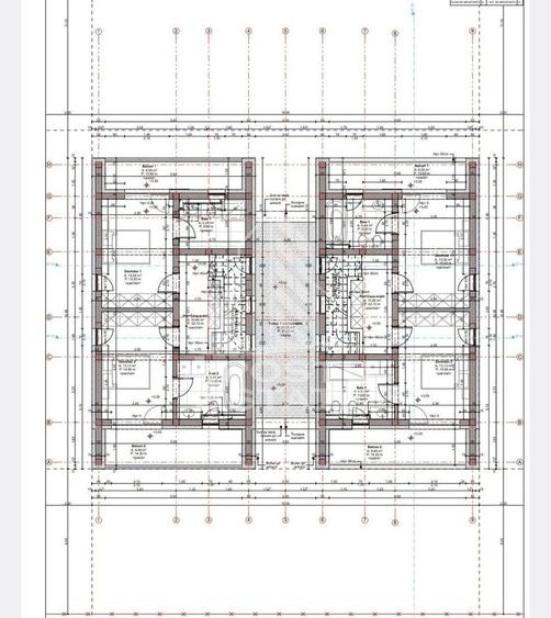 Duplex despartit prin camera tehnica in Ghiroda - 7