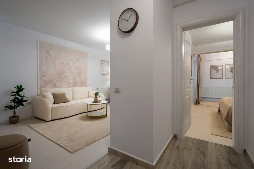 Apartament 2 Camere | Zona Carol | Mobilat | Direct proprietar - 5
