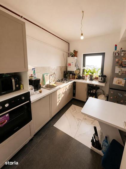 Apartament Modern ?i Confortabil, 2 Camere Loc de Parcare Inclus - 11