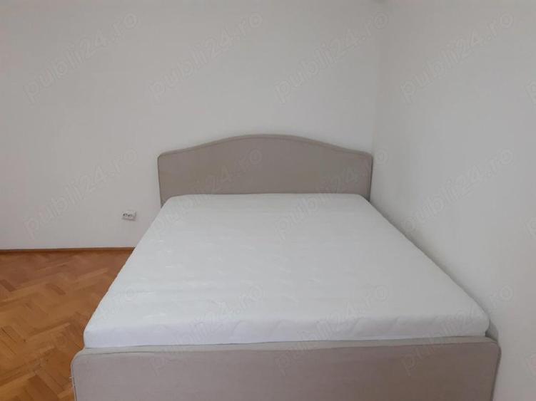 Inchiriere 3 cam. cf.1 dec. etajul 3 din 7, cu suprafata utila 70. + balcon 14.ml., zona Bariera - 1