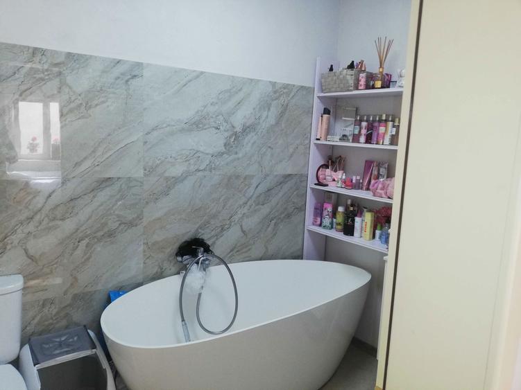 Apartament 3 camere 2 bai Centru vechi Brasov Piata Sfatului - 9