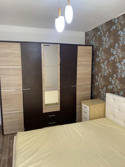 Inchiriere apartament 3 camere Metrou Titan - 8