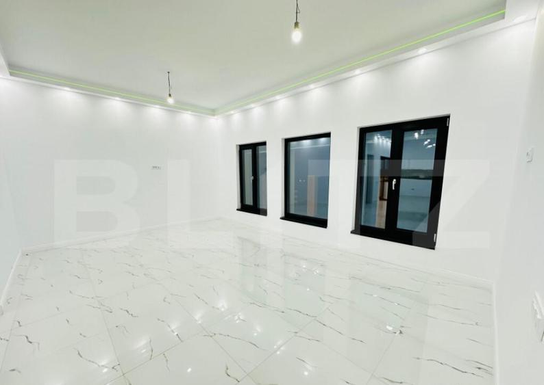 Casa 4 camere, 100 mp, zona Valea Adanca - 8