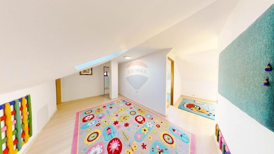 Vila deosebita |  Zona Bunloc | Comision 0 - 42