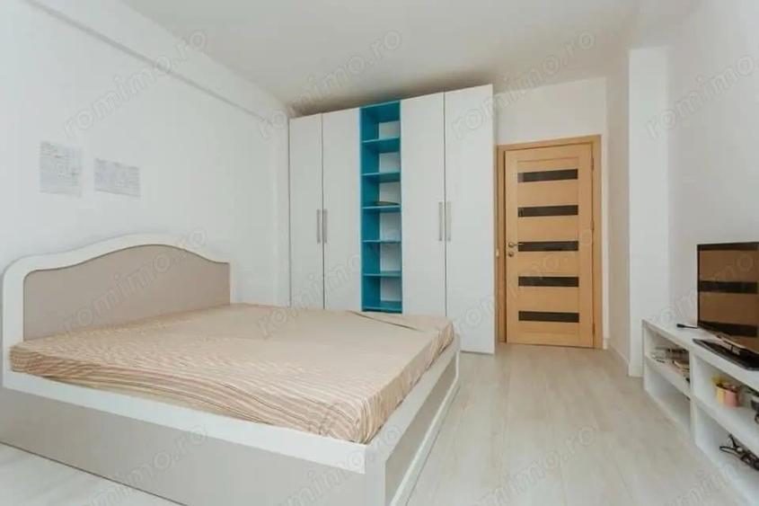 Apartament cu o camera de vanzare in zona Circumvalatiunii - 1