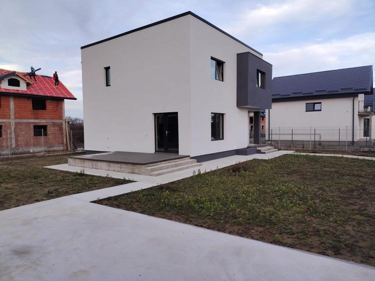 Casa de vanzare P+1 - 5