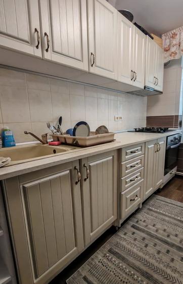 Apartament renovat si mobilat, gata de mutat - 4