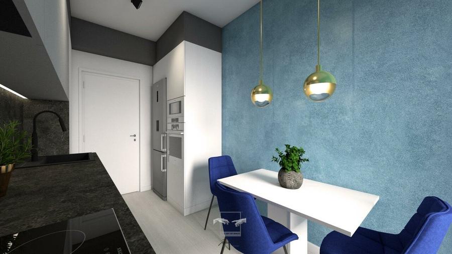 Neofort 50 Titan Metrou Costin Georgian Terasa mare ideal investitie - 6