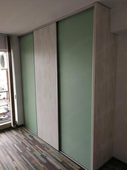 Apartament 84 mp cu loc de parcare inclus, bloc nou - 1