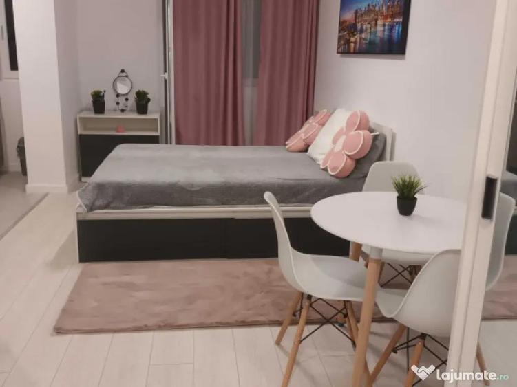 Berceni metrou biruintei 81 - 6