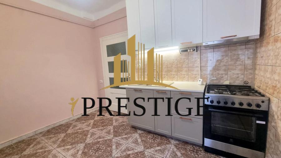 APARTAMENT 2 CAMERE DE ÎNCHIRIAT ÎN SIBIU,  ETAJ 1, ZONA PIAȚA MICĂ - 5