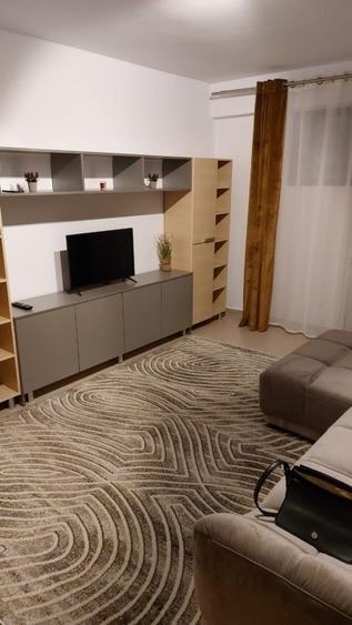 Apartament 1 camera zona Baza 3 - Felicia Residence - 1