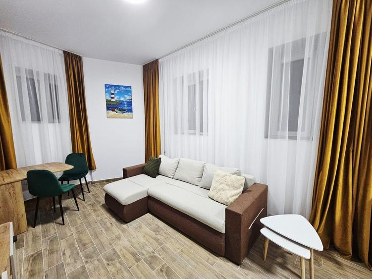 Ultracentral-Zona Unirii-Libertatii | 2 Camere la prima inchiriere - 1