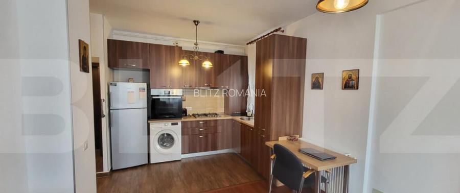Vand apartament 2 cam. complet mobilat ?i utilat - Girocul Vand apartament 2 cam. complet mobilat ?i utilat - Girocul