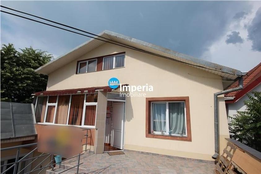 Casa de vanzare in Iasi, zona Centru - 19