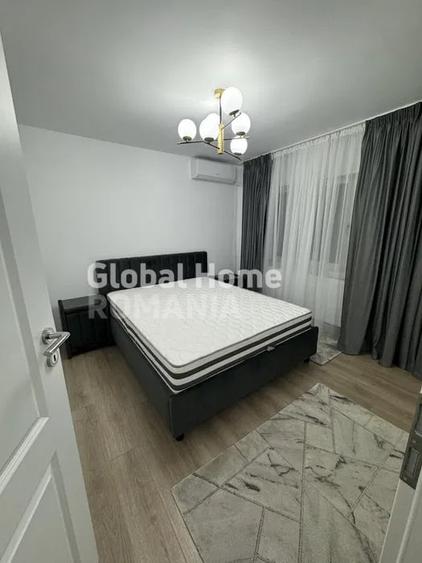 Prima Inchiriere | Apart 2 camere 58m2 | Aviatiei - Promenada | Metrou 5 min - 3